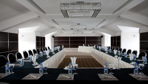 Bilkent Hotel And Conference Center