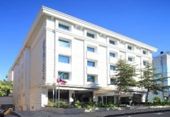 Eyuboglu Hotel