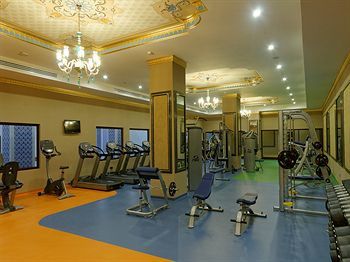 Hotel Meyra Palace