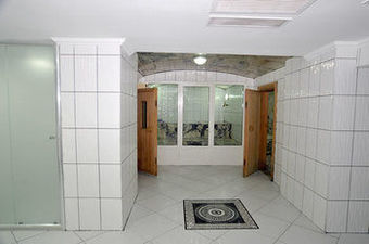 Business Park Hotel