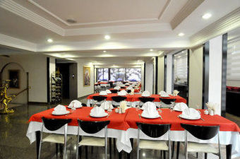 Business Park Hotel