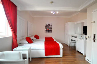 Business Park Hotel