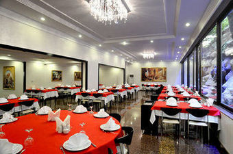 Business Park Hotel