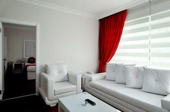 Business Park Hotel