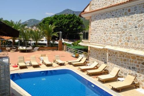 Seyir Beach Hotel