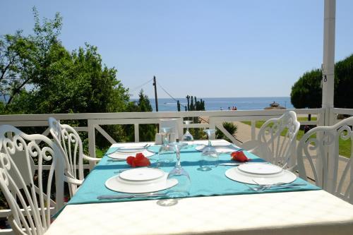 Seyir Beach Hotel