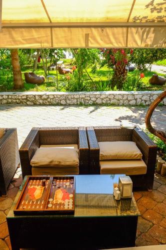 Seyir Beach Hotel