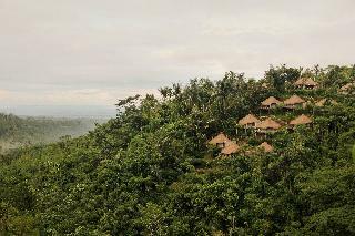 Hotel Puri Sebatu Resort