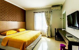 Hotel Andelir Bandung