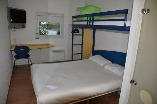 Hotel Ibis Budget Rochefort