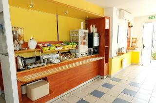 Hotel Ibis Budget Rochefort