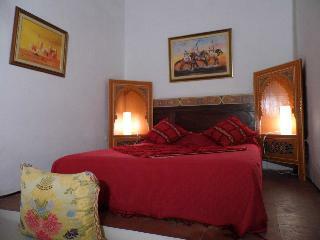 Hotel Riad A La Belle Etoile