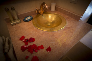 Hotel Riad Rose Du Desert