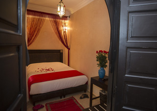 Hotel Riad Rose Du Desert