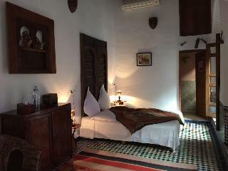Hotel Riad La Cle de Fes