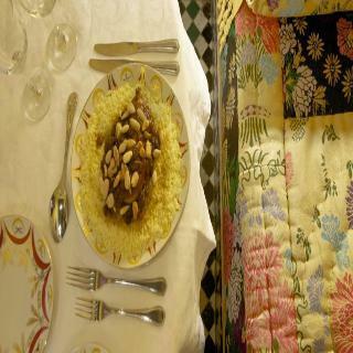 Hotel Dar Anebar