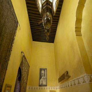 Hotel Dar Anebar