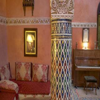 Hotel Dar Anebar