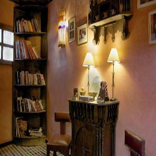 Hotel Dar Anebar