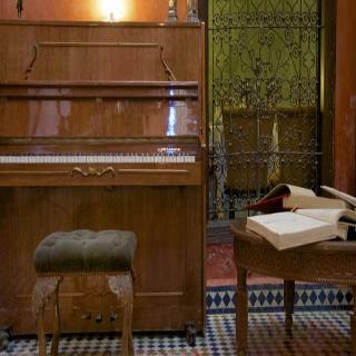 Hotel Dar Anebar