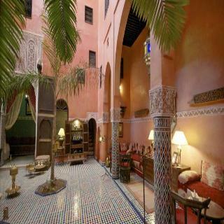 Hotel Dar Anebar