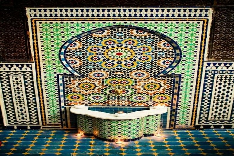 Hotel Riad Nassim