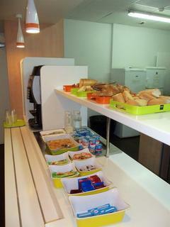 Hotel Ibis Budget Lille Centre