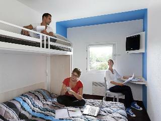 Hotel Ibis Budget Marseille Est Saint Menet