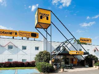 Hotel Ibis Budget Marseille Est Saint Menet