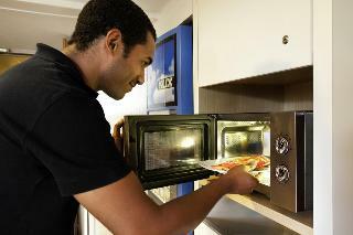 Hotel Ibis Budget Marseille Est Saint Menet