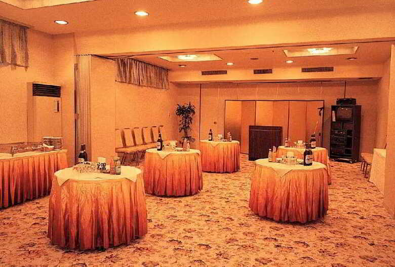Hotel Sunroute Nara