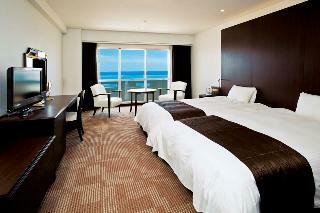 Royal Hotel Okinawa Zanpamisaki
