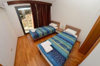 Hotel Blue Horizon Apartments