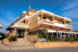 Kassandra Family Aparthotel & Spa