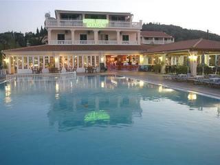 Alkyon Hotel