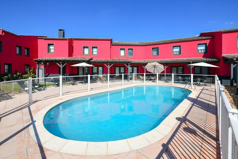Hotel Ibis Macon Sud
