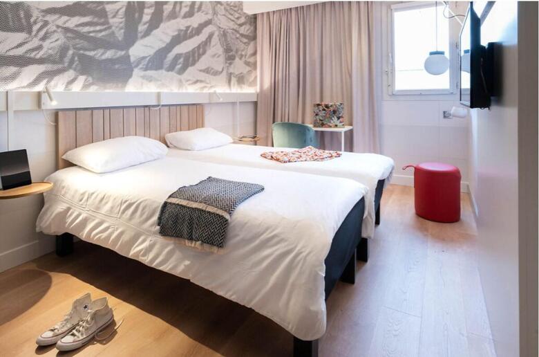 Hotel Ibis Macon Sud