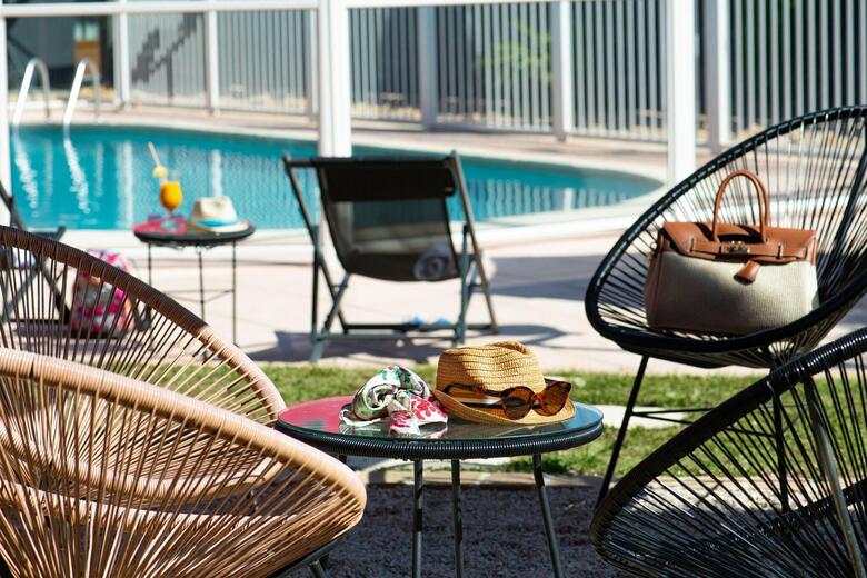 Hotel Ibis Macon Sud
