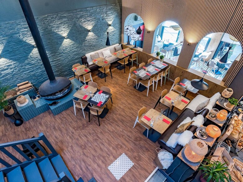 Hotel Ibis Macon Sud