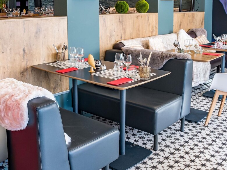 Hotel Ibis Macon Sud