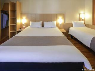 Hotel Ibis Chateau de Fontainebleau