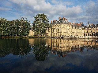 Hotel Ibis Chateau de Fontainebleau