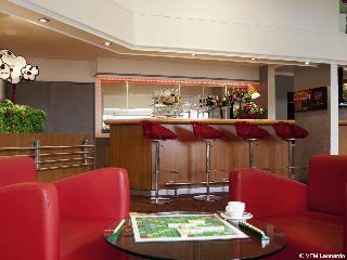 Hotel Ibis Nemours