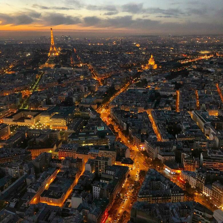Hotel Ibis Paris Tour Montparnasse 15�me