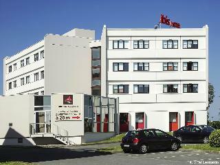 Hotel Ibis Poitiers Sud