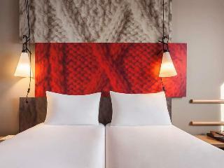 Hotel Ibis Cambrai