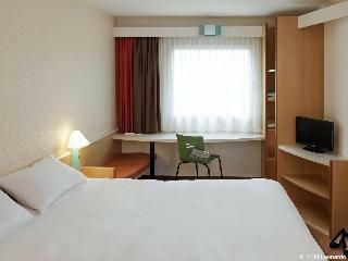 Hotel Ibis Avranches Baie Du Mont Saint Michel
