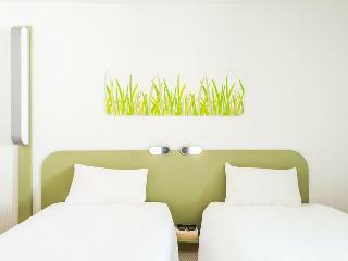 Hotel Ibis Budget Vannes Ploeren