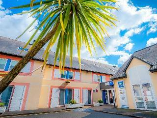 Hotel Ibis Budget Vannes Ploeren