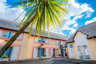 Hotel Ibis Budget Vannes Ploeren